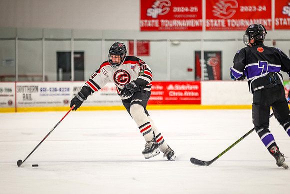 0631 Centennial vs Buffalo