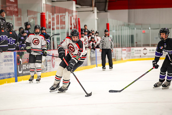 0634 Centennial vs Buffalo