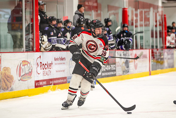 0640 Centennial vs Buffalo