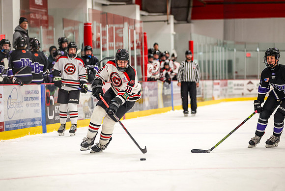 0635 Centennial vs Buffalo