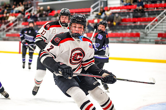 0645 Centennial vs Buffalo