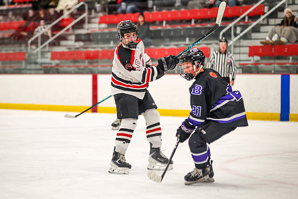 0662 Centennial vs Buffalo