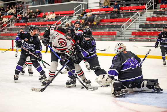 0667 Centennial vs Buffalo