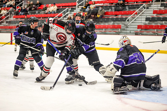 0668 Centennial vs Buffalo