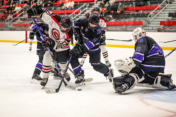 0672 Centennial vs Buffalo