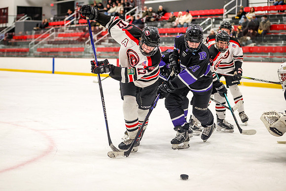 0676 Centennial vs Buffalo