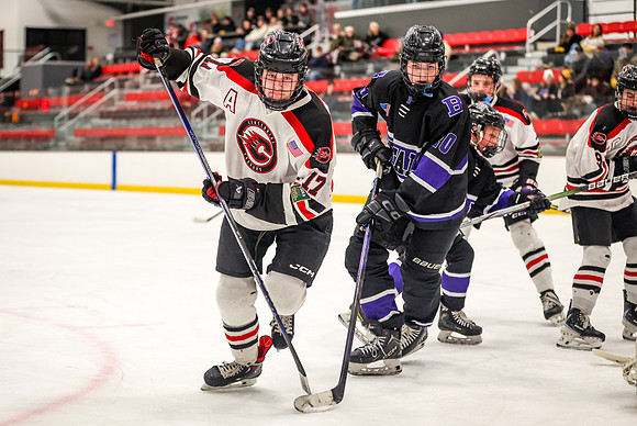 0679 Centennial vs Buffalo