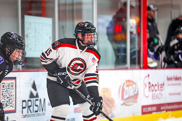 0713 Centennial vs Buffalo