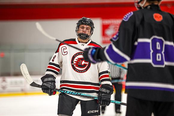 0711 Centennial vs Buffalo
