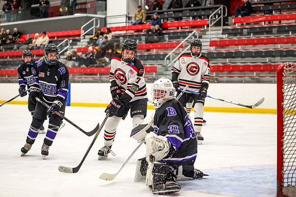 0714 Centennial vs Buffalo