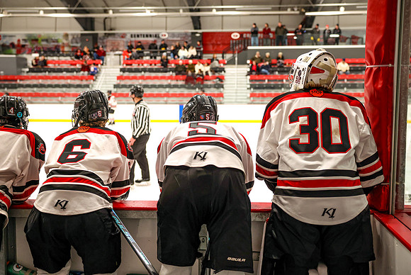 0722 Centennial vs Buffalo