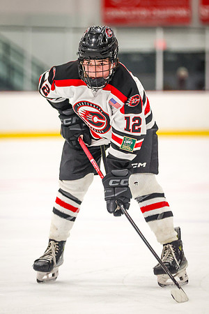 0752 Centennial vs Buffalo