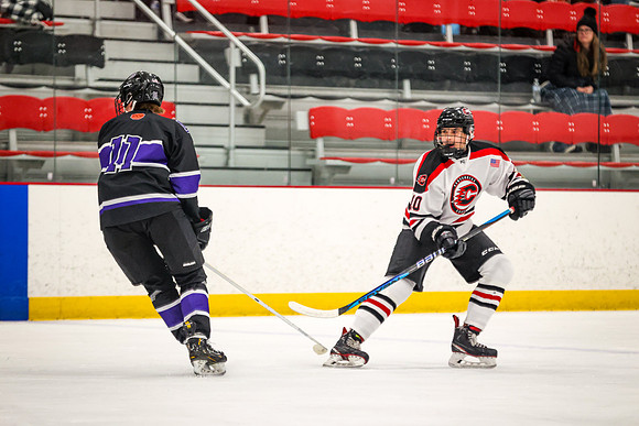 0798 Centennial vs Buffalo