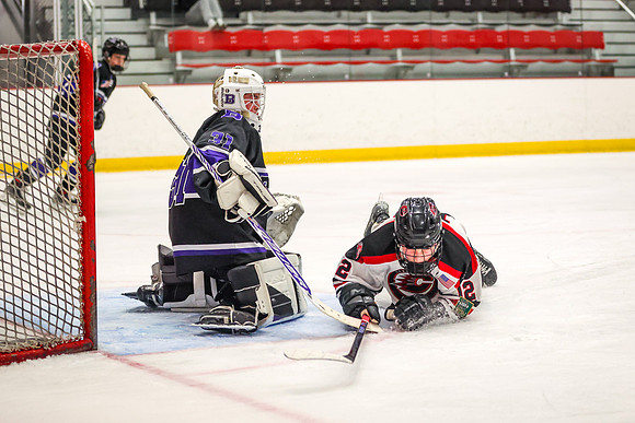 0822 Centennial vs Buffalo