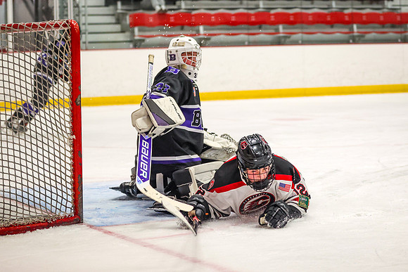 0824 Centennial vs Buffalo
