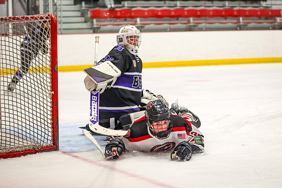 0825 Centennial vs Buffalo