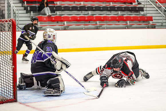 0819 Centennial vs Buffalo