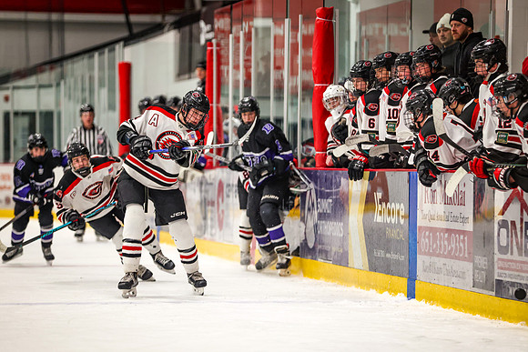 0832 Centennial vs Buffalo