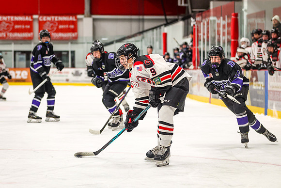 0884 Centennial vs Buffalo