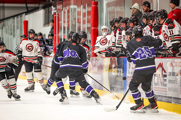 0874 Centennial vs Buffalo