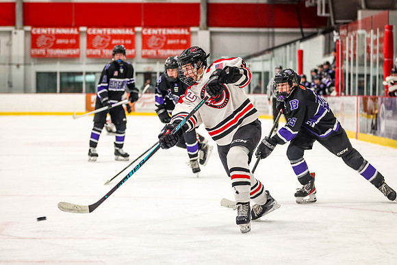 0888 Centennial vs Buffalo
