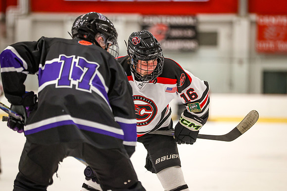 0896 Centennial vs Buffalo