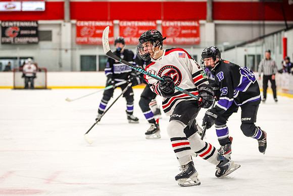0891 Centennial vs Buffalo