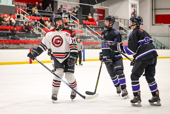 0946 Centennial vs Buffalo