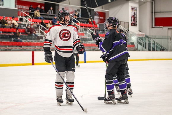 0950 Centennial vs Buffalo