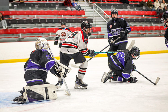 0990 Centennial vs Buffalo