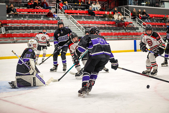 0994 Centennial vs Buffalo