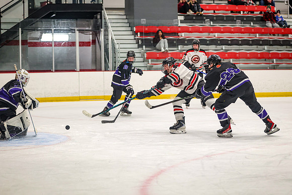 1066 Centennial vs Buffalo