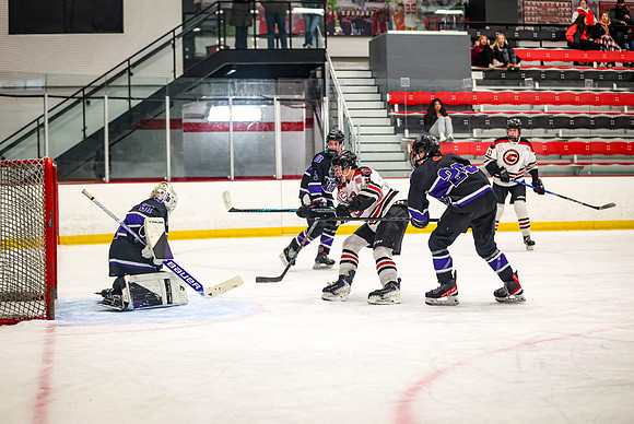 1069 Centennial vs Buffalo