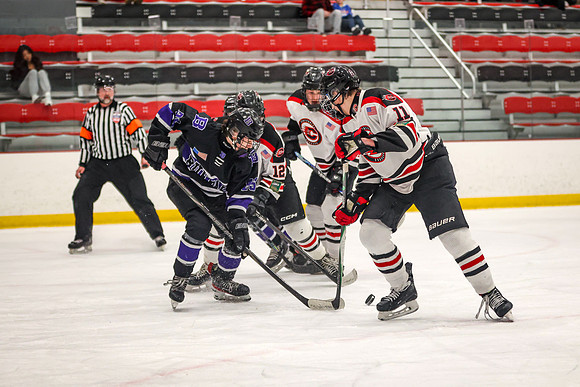 1049 Centennial vs Buffalo