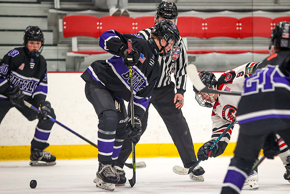 1103 Centennial vs Buffalo
