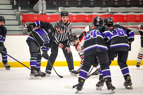 1098 Centennial vs Buffalo