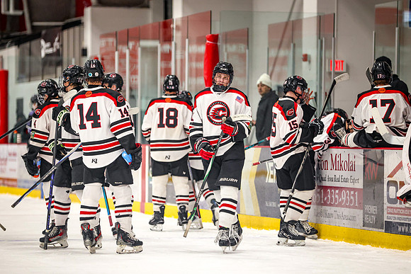 1115 Centennial vs Buffalo