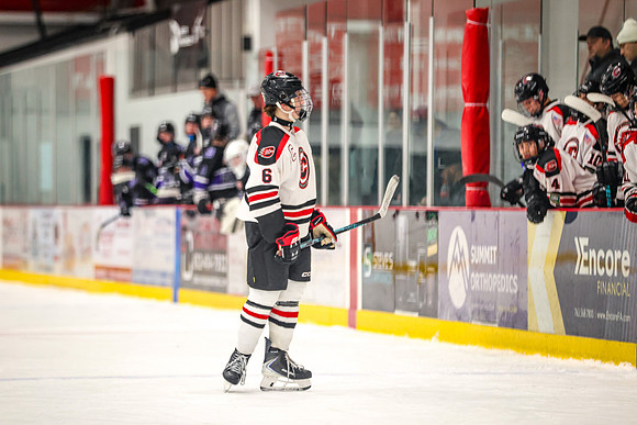 1113 Centennial vs Buffalo