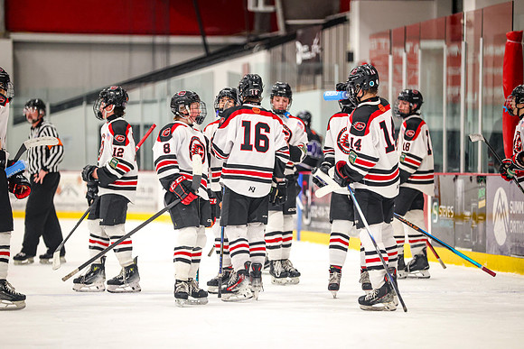 1118 Centennial vs Buffalo