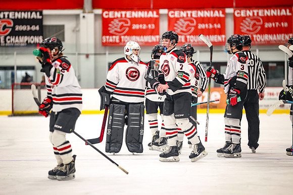 1119 Centennial vs Buffalo