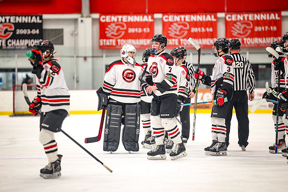 1120 Centennial vs Buffalo