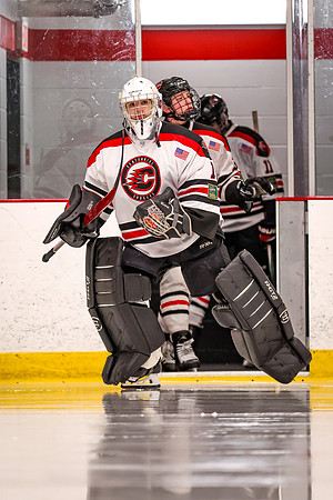 1126 Centennial vs Buffalo
