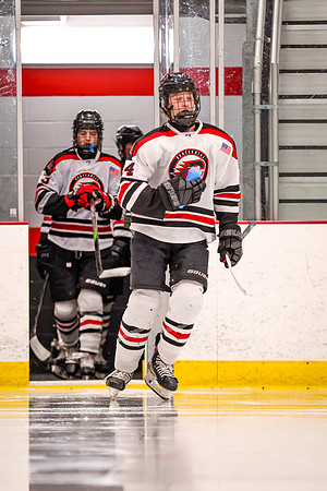 1148 Centennial vs Buffalo