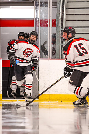 1143 Centennial vs Buffalo