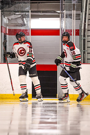 1201 Centennial vs Buffalo