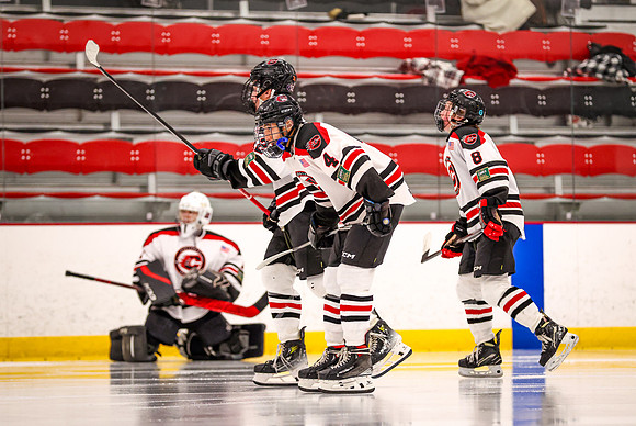 1212 Centennial vs Buffalo