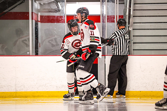 1217 Centennial vs Buffalo