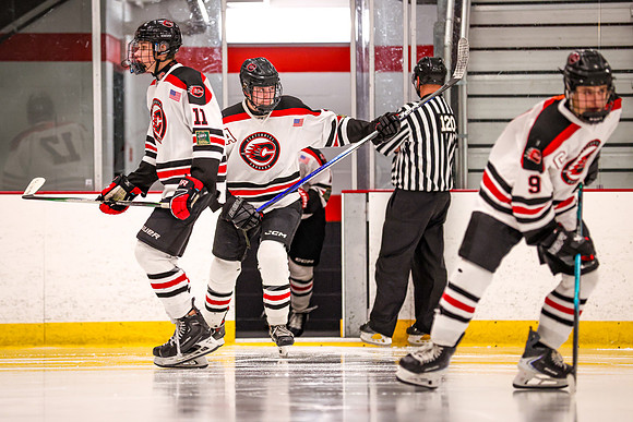 1219 Centennial vs Buffalo