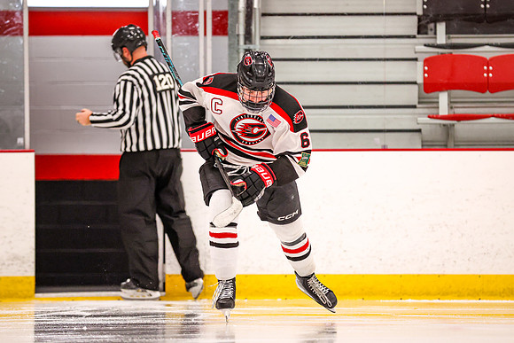 1224 Centennial vs Buffalo