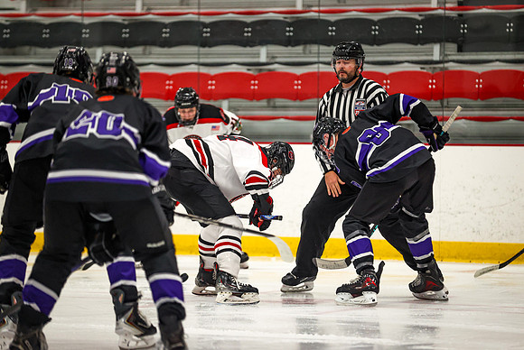 1242 Centennial vs Buffalo